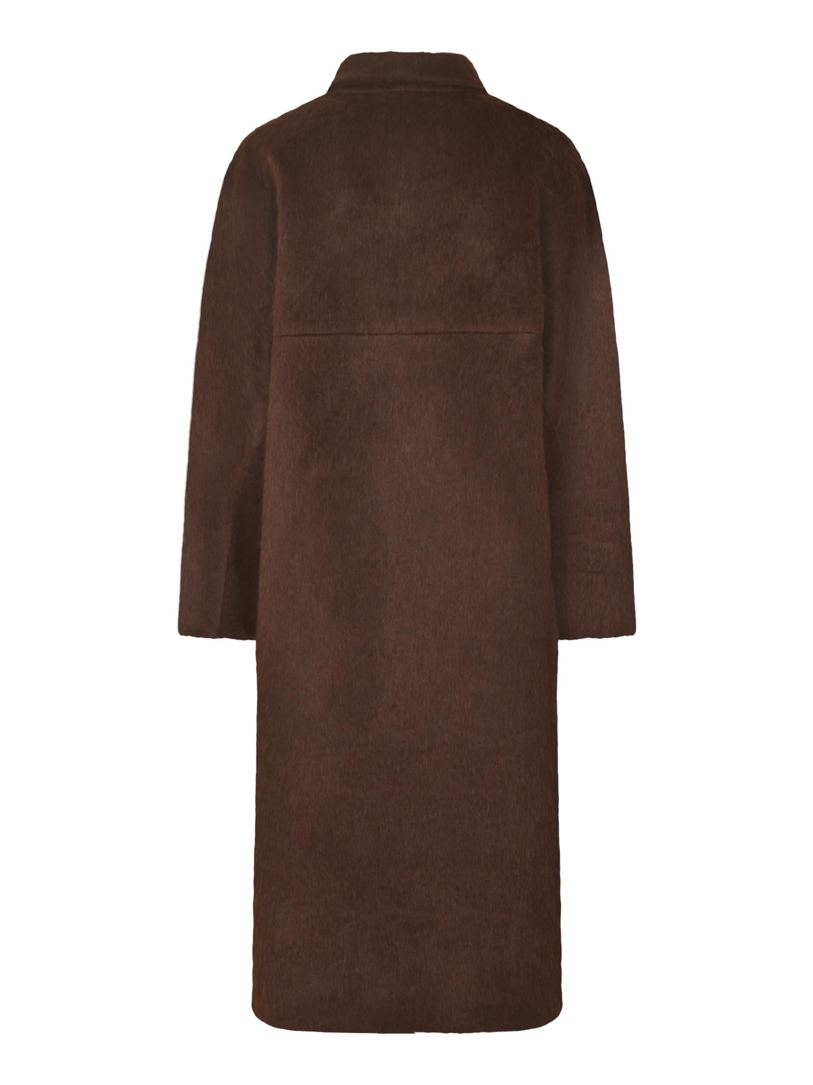 cappotto over 