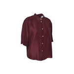 camicia m/m habotai sets 