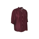 camicia m/m habotai sets 