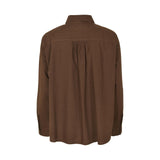 camicia eolia sushi cover m/l 