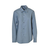 camicia uomo over 