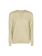 maglia girocollo