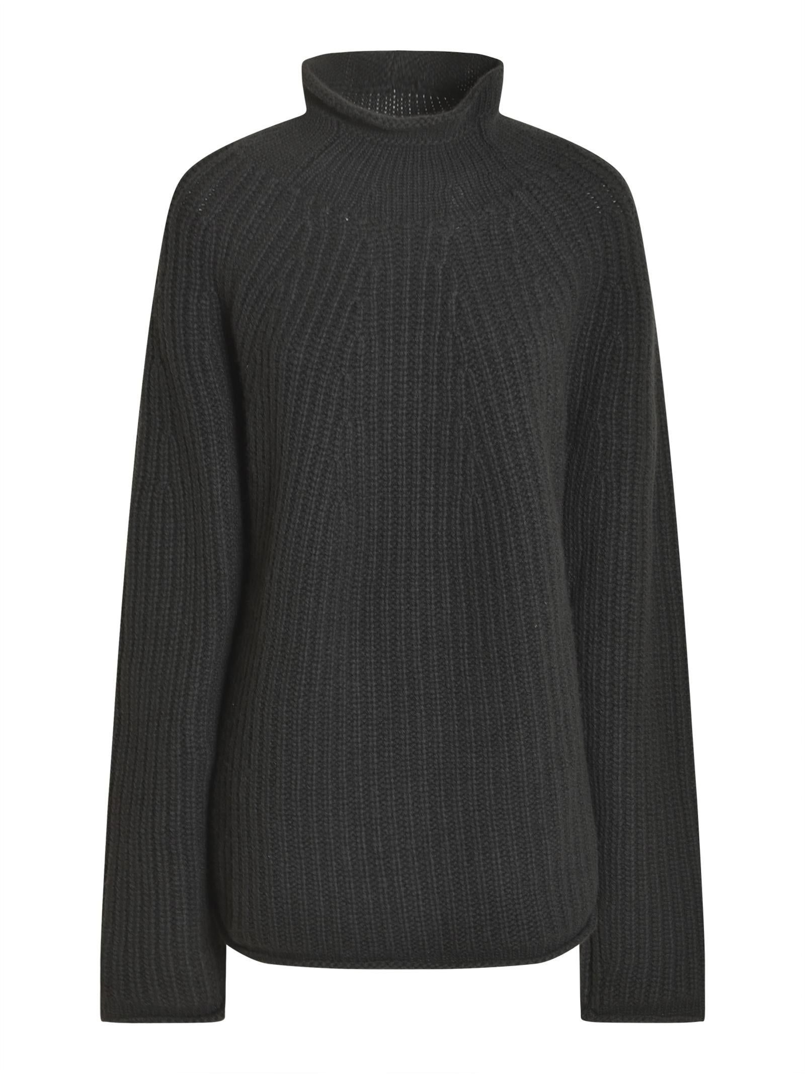 maglia collo cratere 