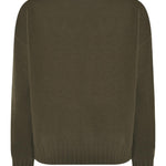maglia girocollo 