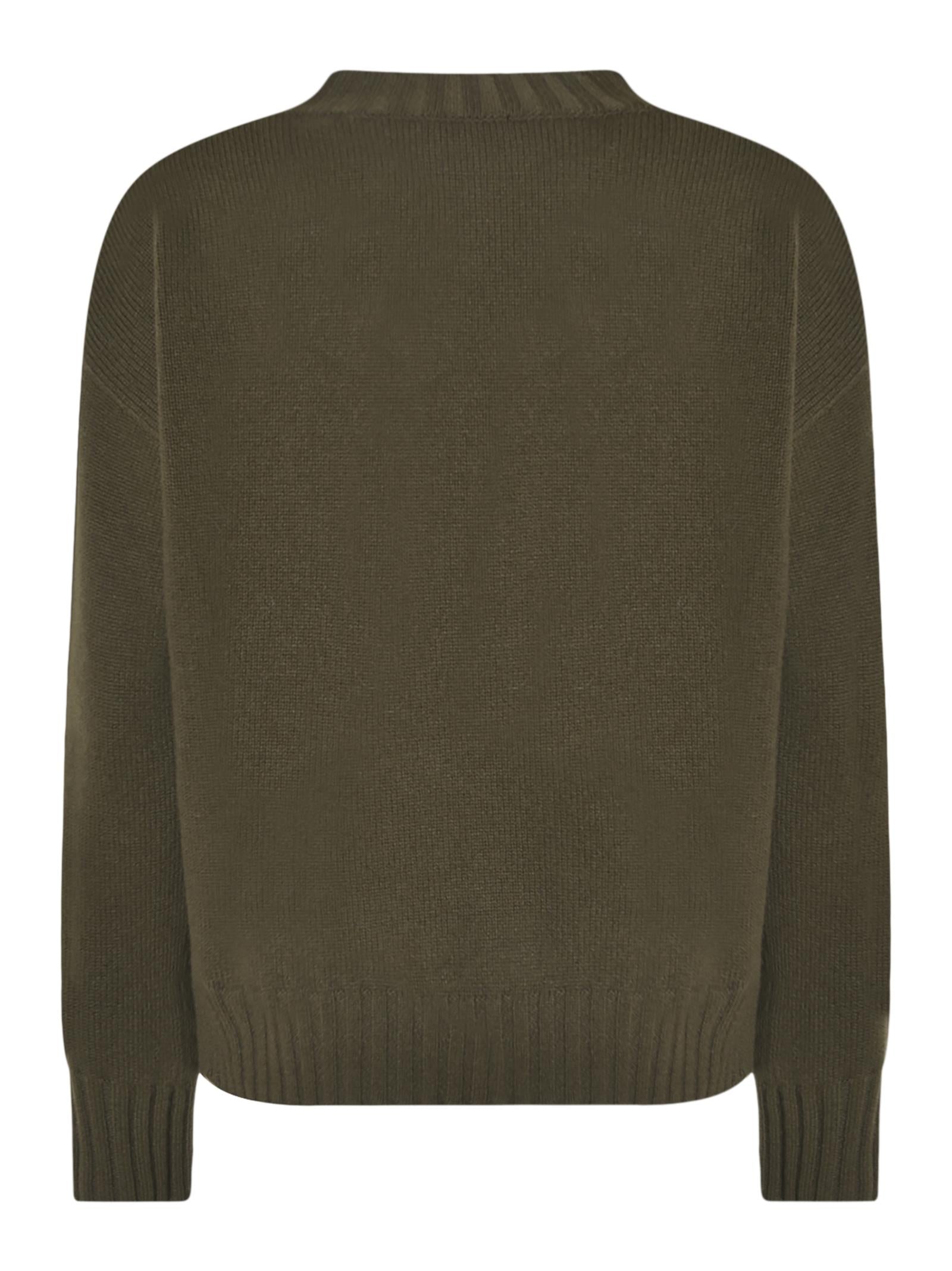 maglia girocollo 