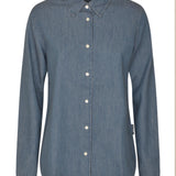 camicia classica 