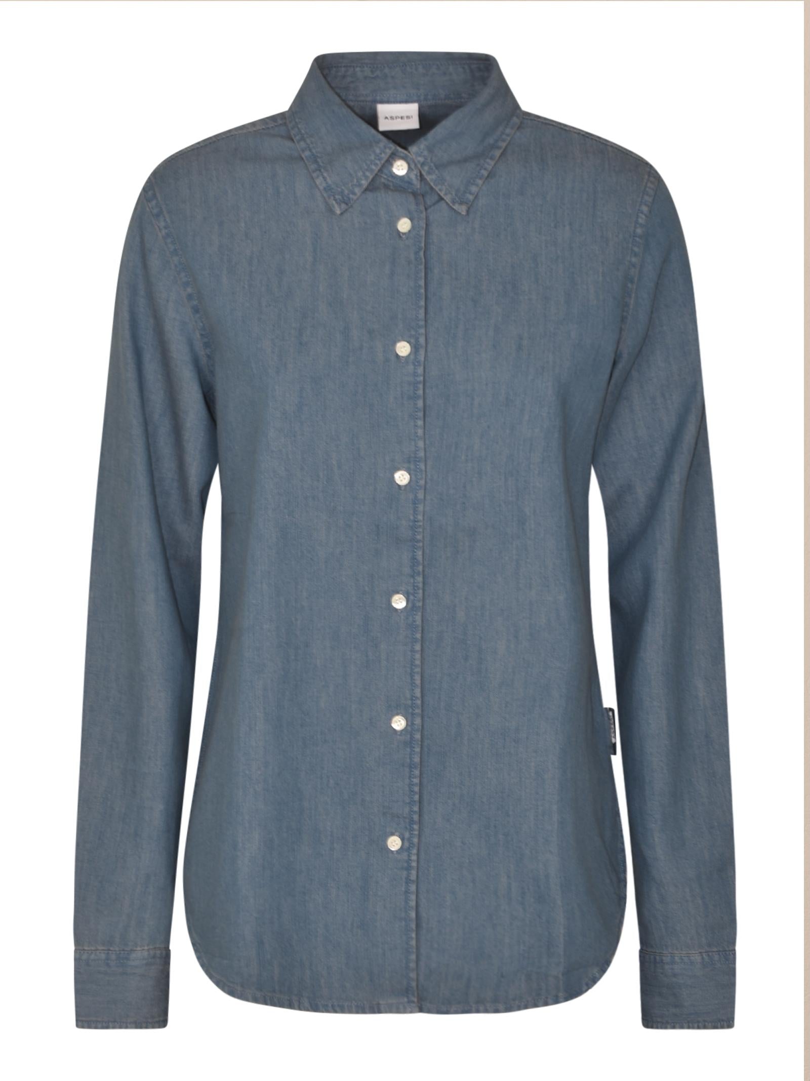 camicia classica 