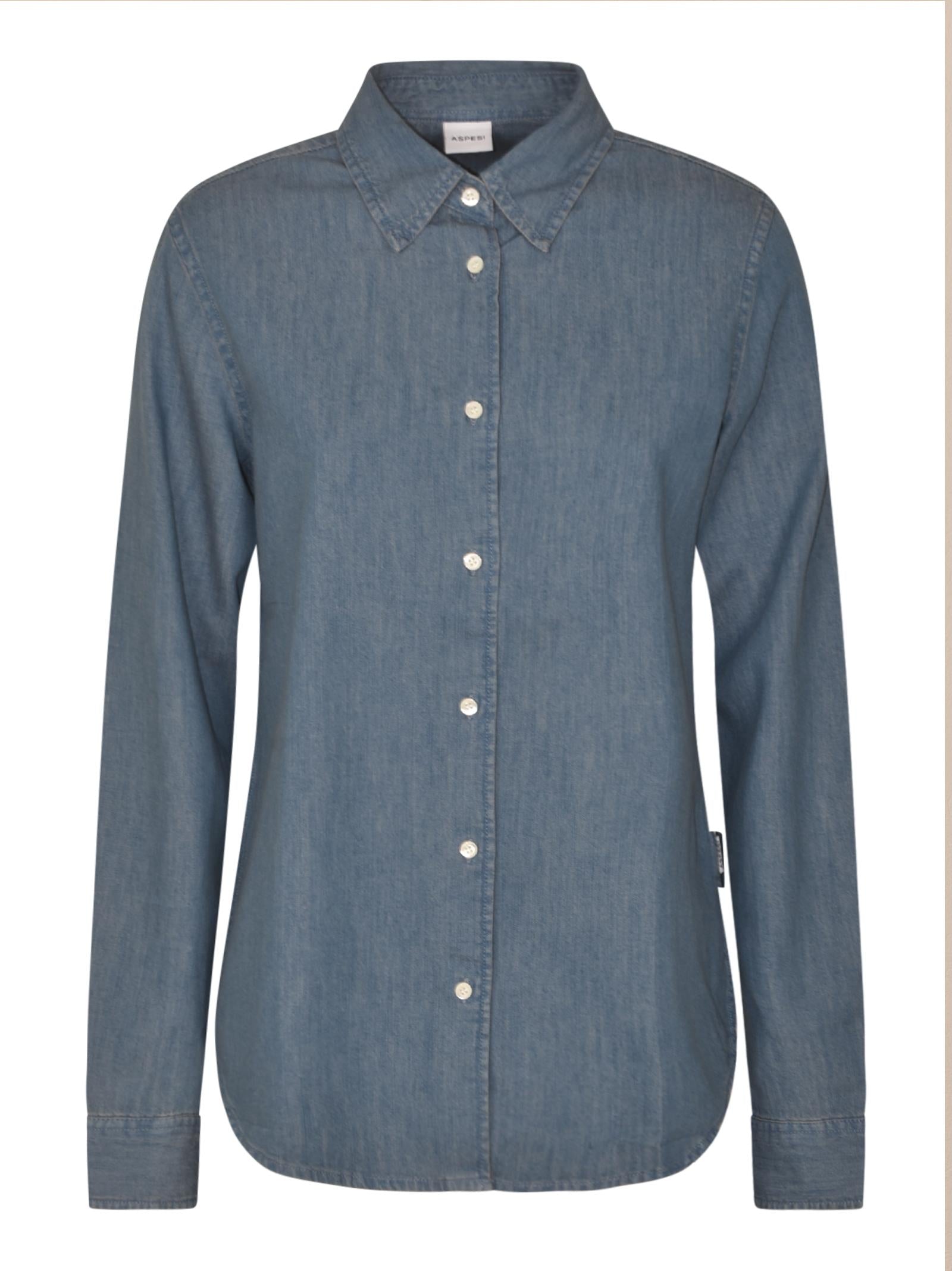 camicia classica 