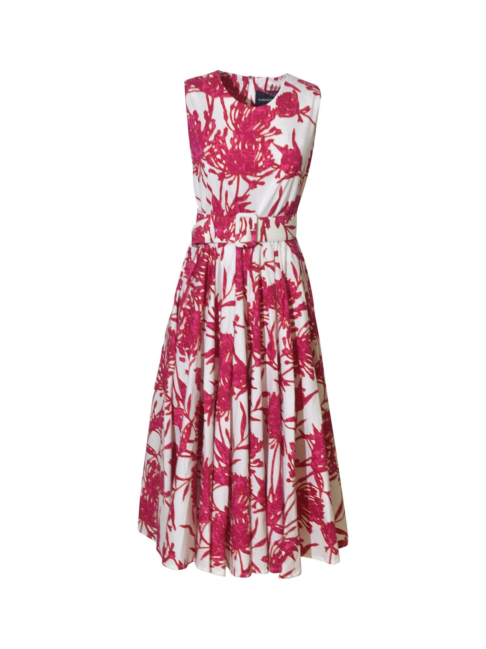 abito s/m gonna aruota 