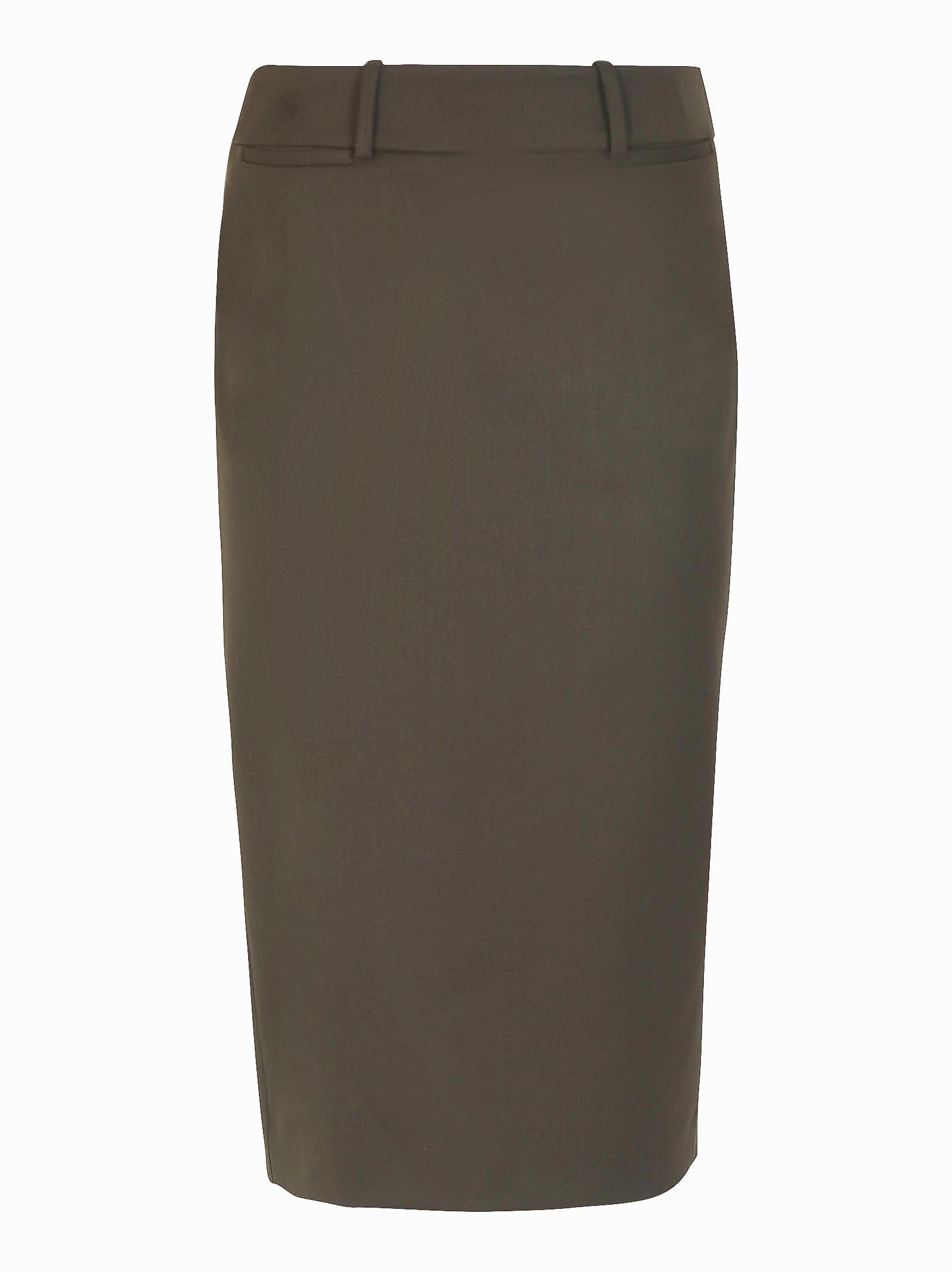 pencil skirt lucia 