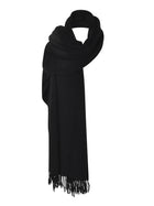 sciarpa maxi