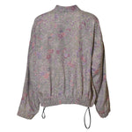 bomber kimono 