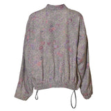 bomber kimono 