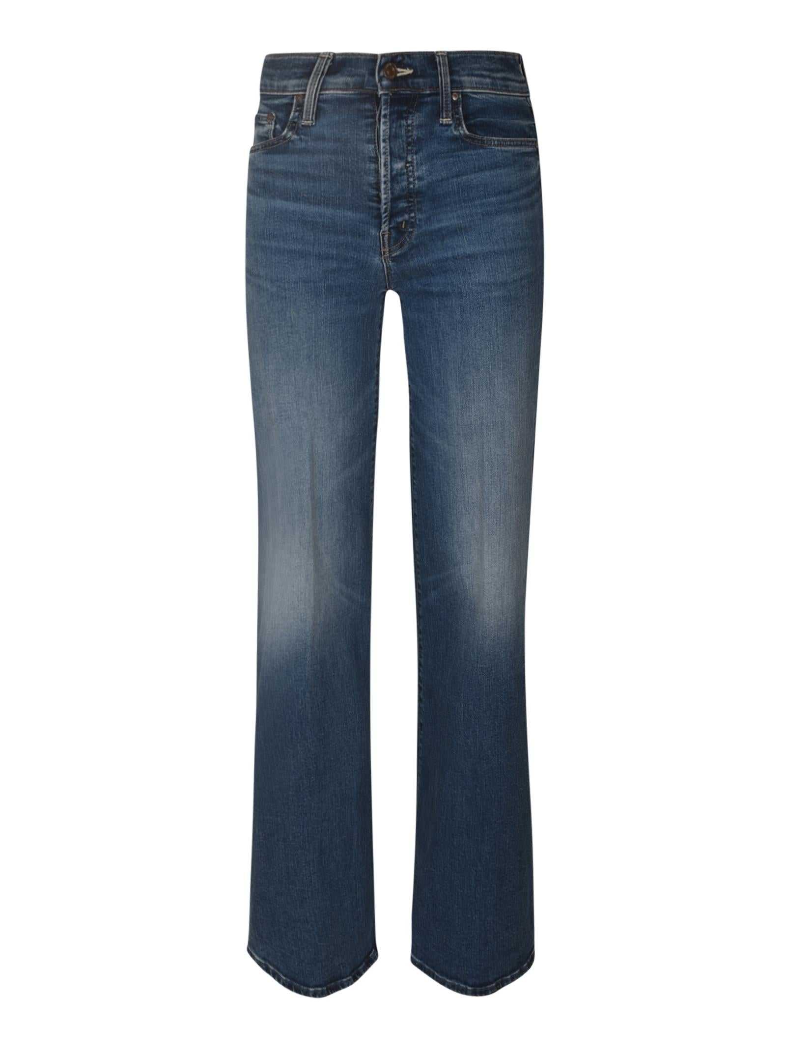 jeans zampa 