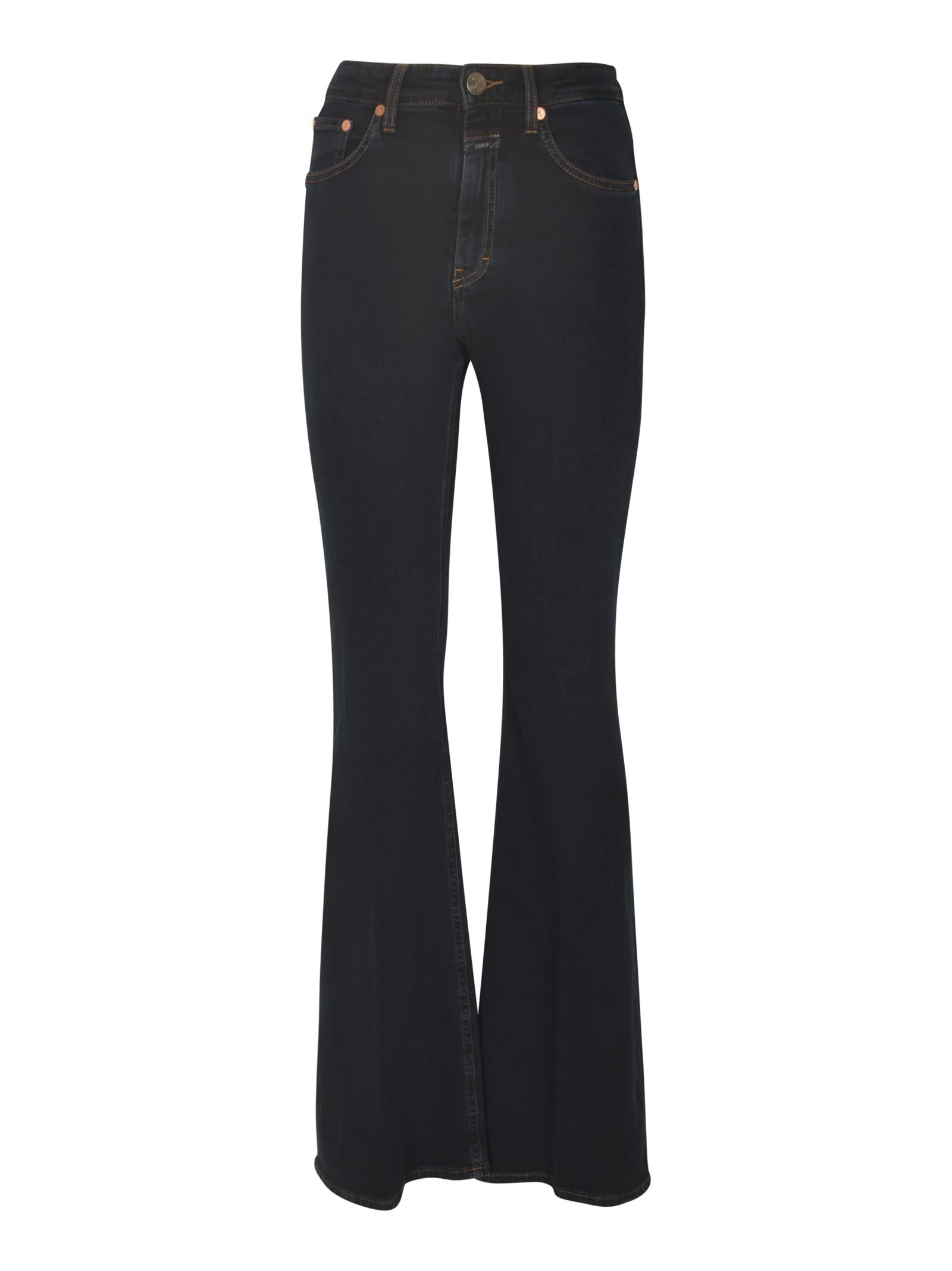 jeans zampa 