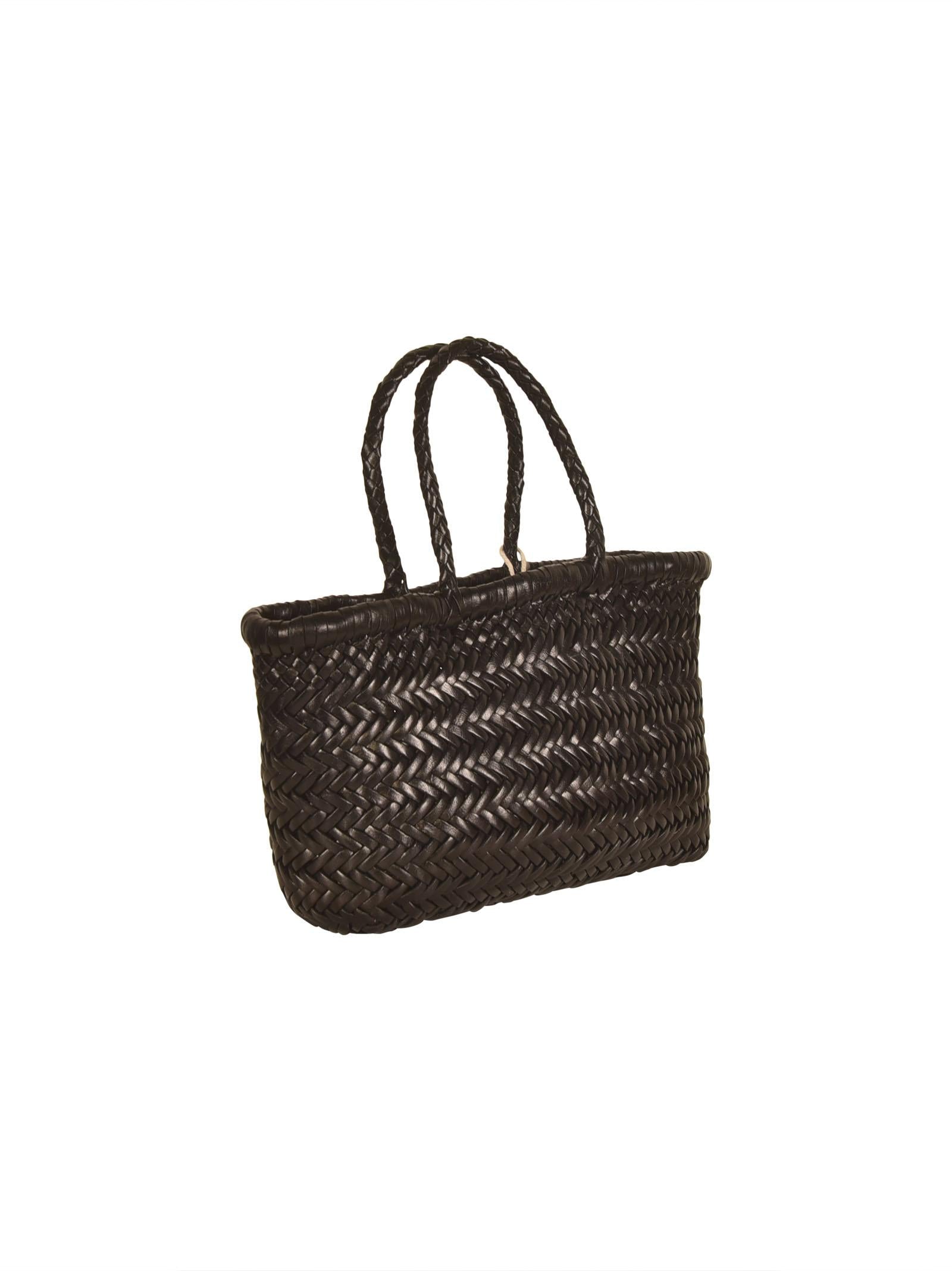mini flat gora basket 