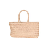 mini flat gora basket 