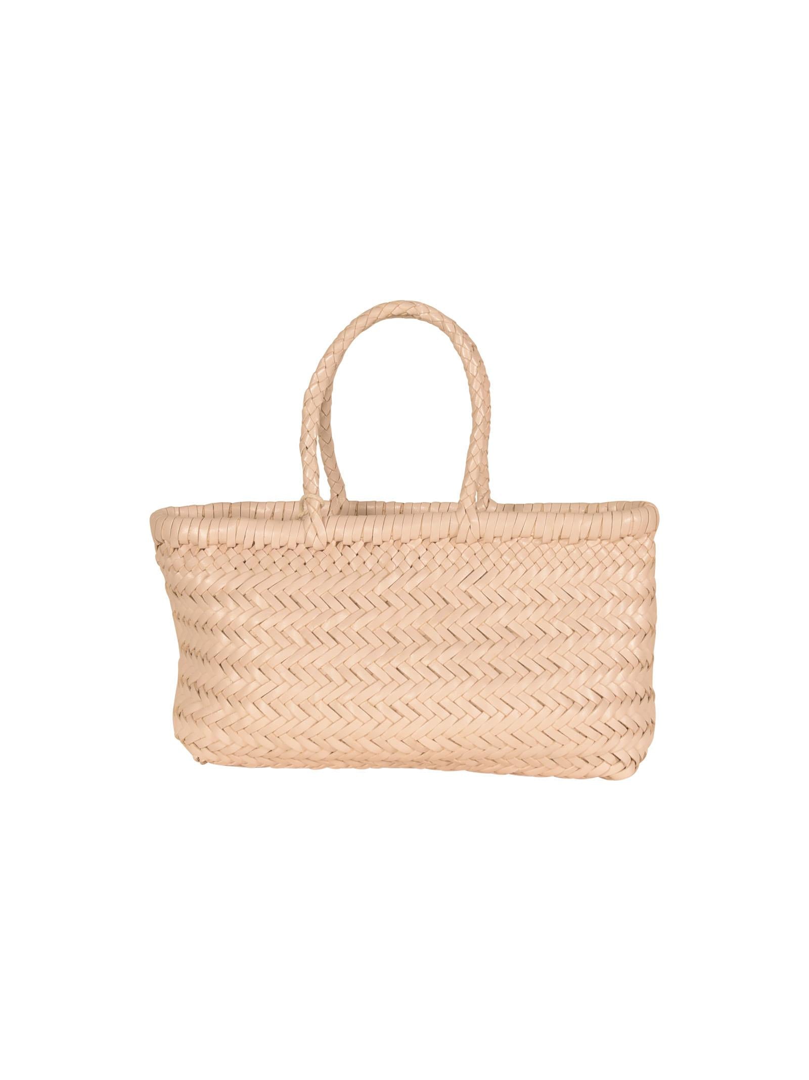 mini flat gora basket 