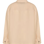 camicia over 