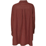 camicia over m/l 