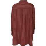 camicia over m/l 