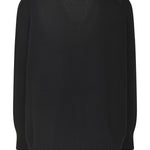 maglia scollo v 
