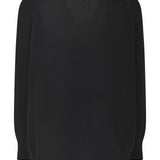 maglia scollo v 