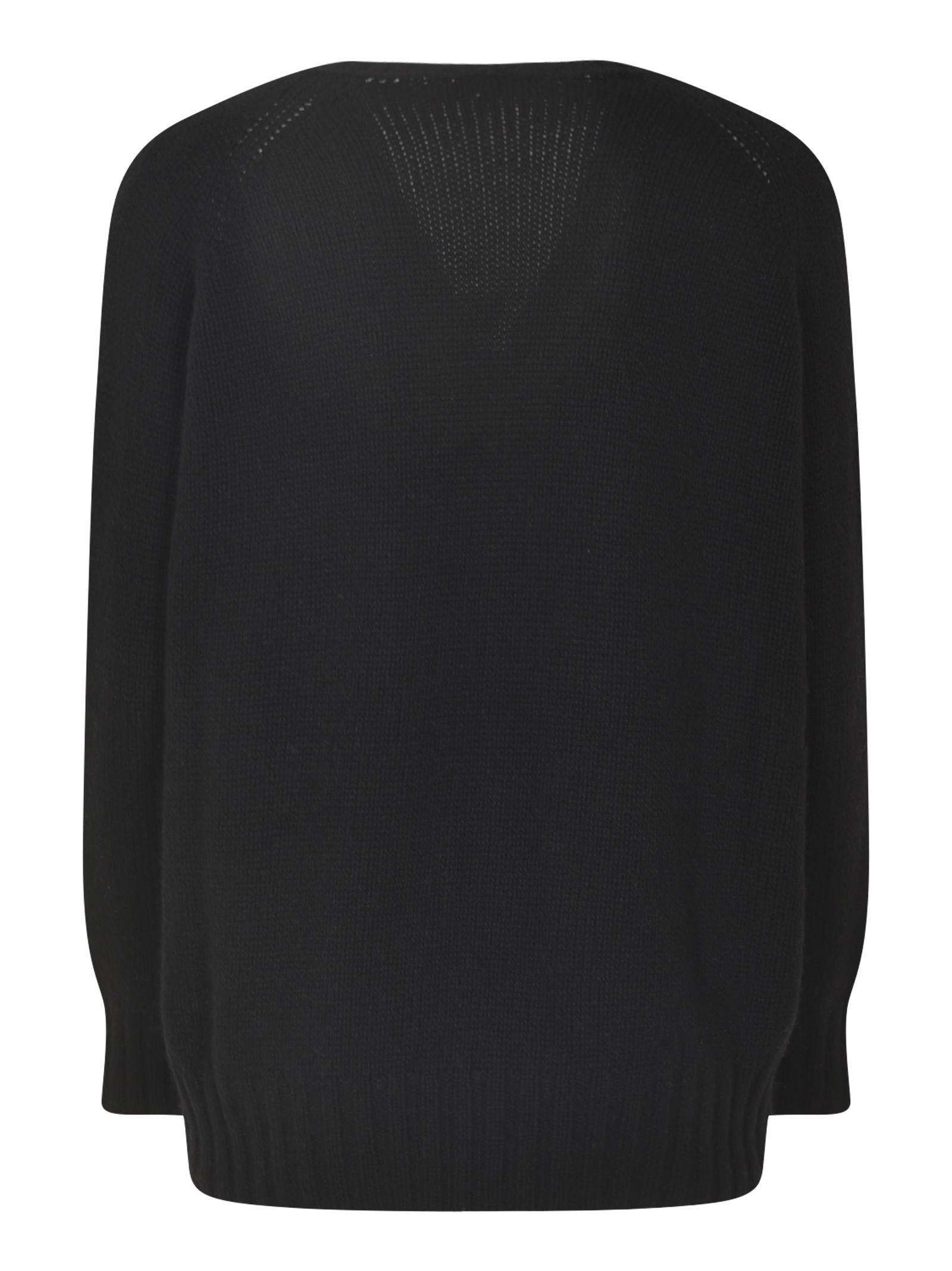maglia scollo v 