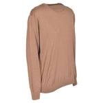 maglia girocollo 