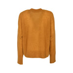 cardigan scollo v 