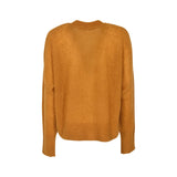 cardigan scollo v 