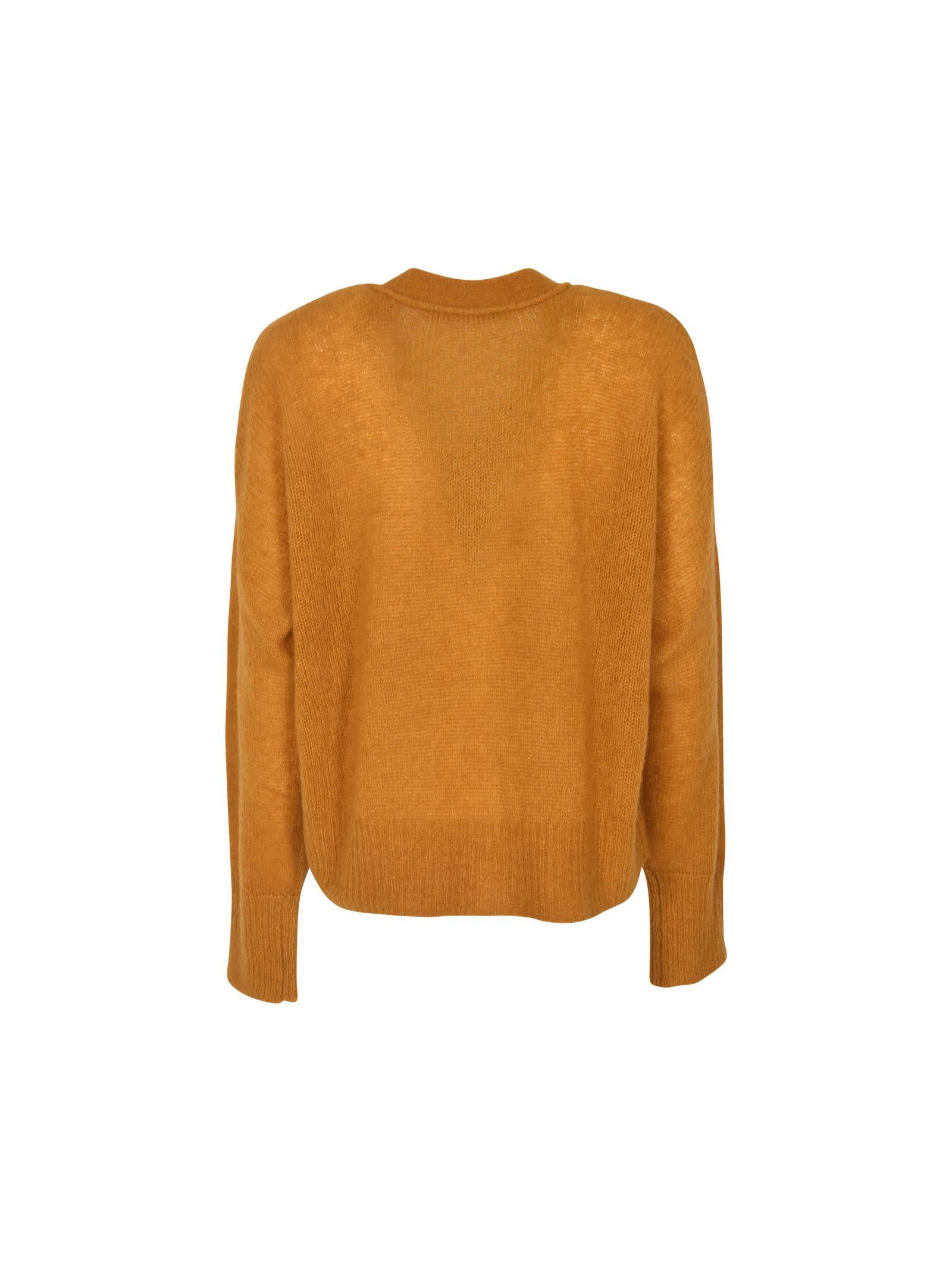 cardigan scollo v 