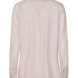 camicia rouches 