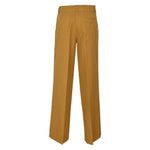 pantaloni gamba larga 