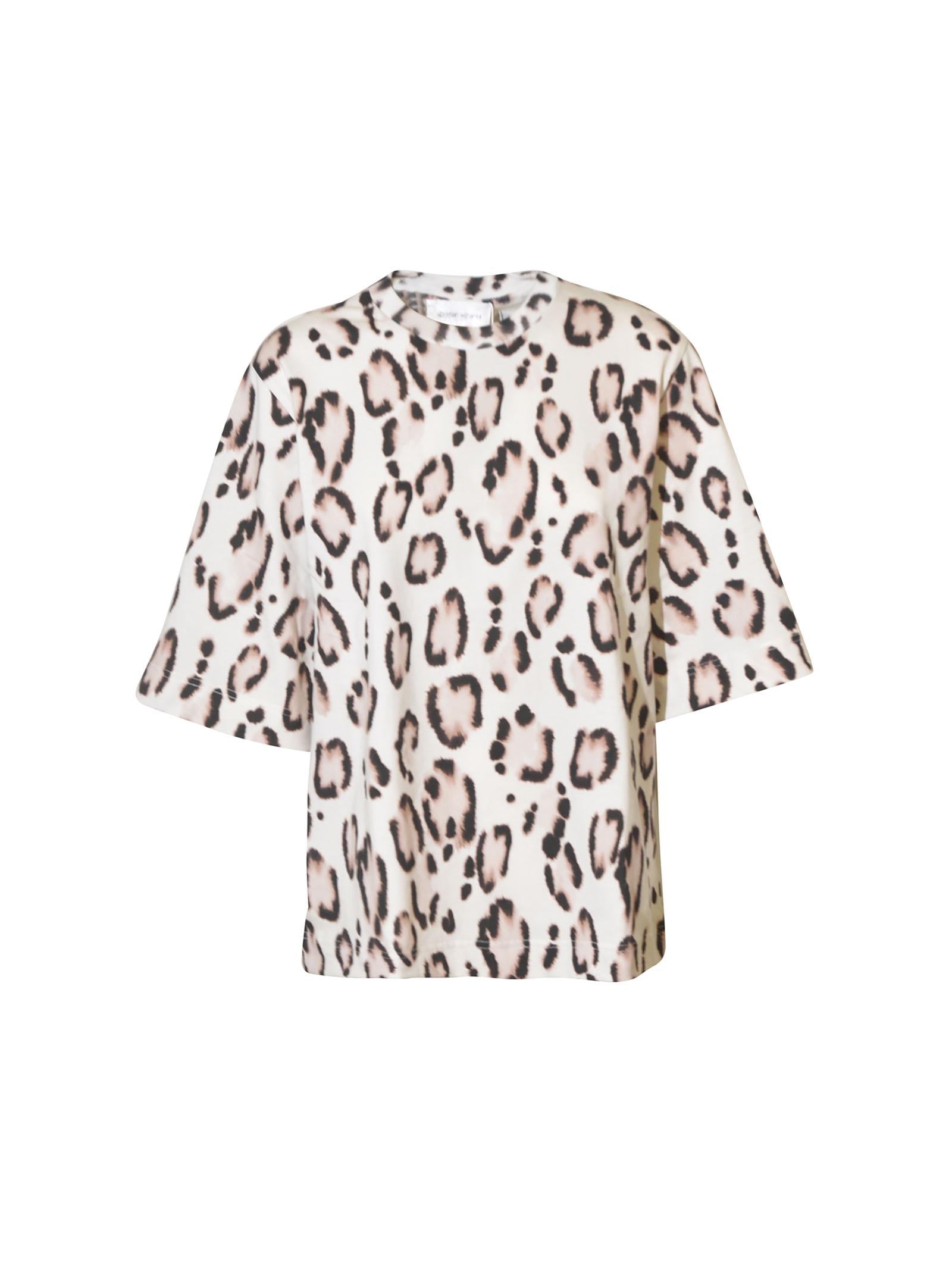 t-shirt over m/m 