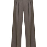 pantaloni c/pences gamba laarga floyd KP315JT3826552 KILTIE