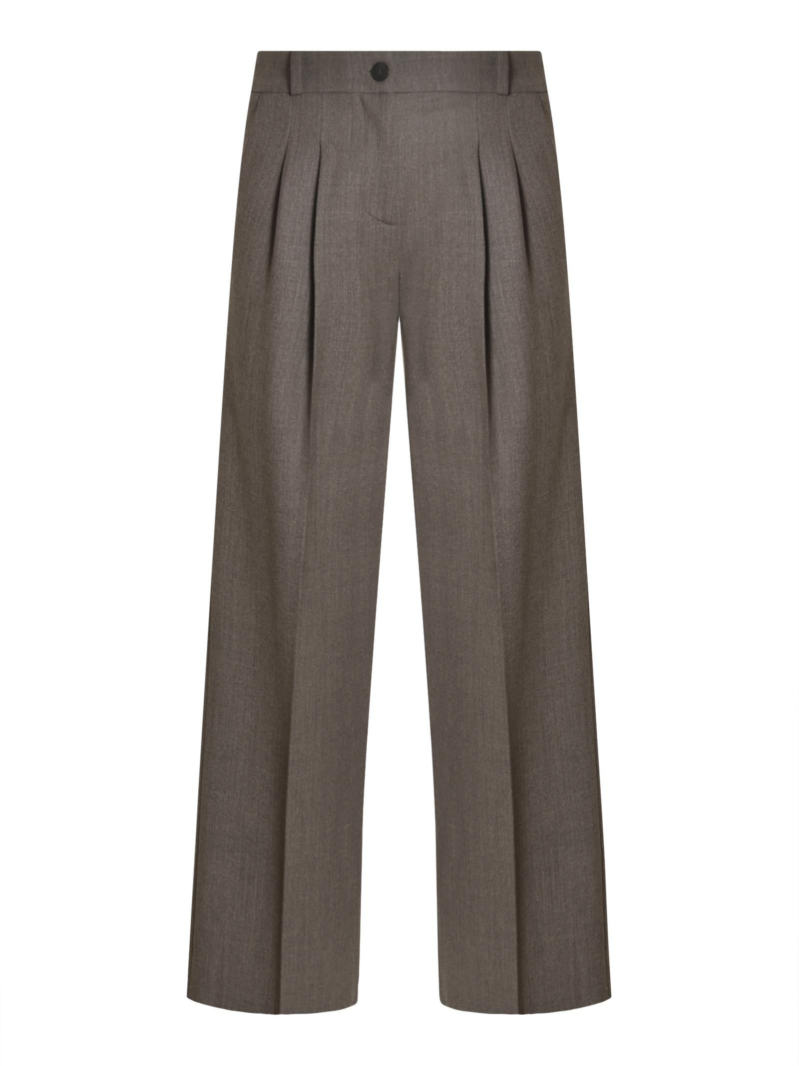 pantaloni c/pences gamba laarga floyd KP315JT3826552 KILTIE