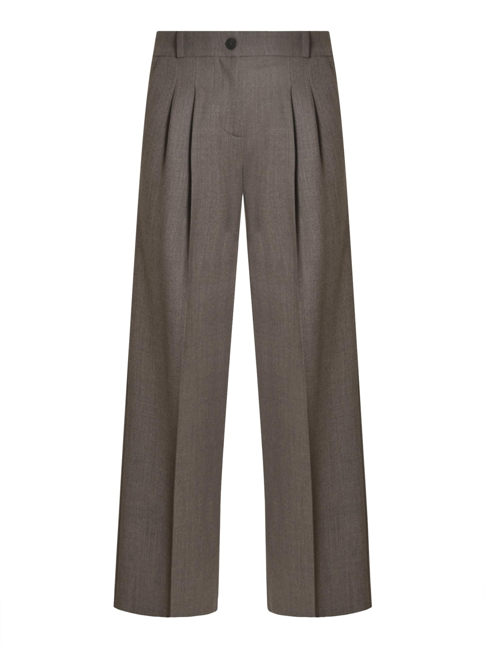 pantaloni c/pences gamba laarga floyd KP315JT3826552 KILTIE
