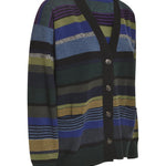 cardigan scollo v 