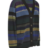 cardigan scollo v 