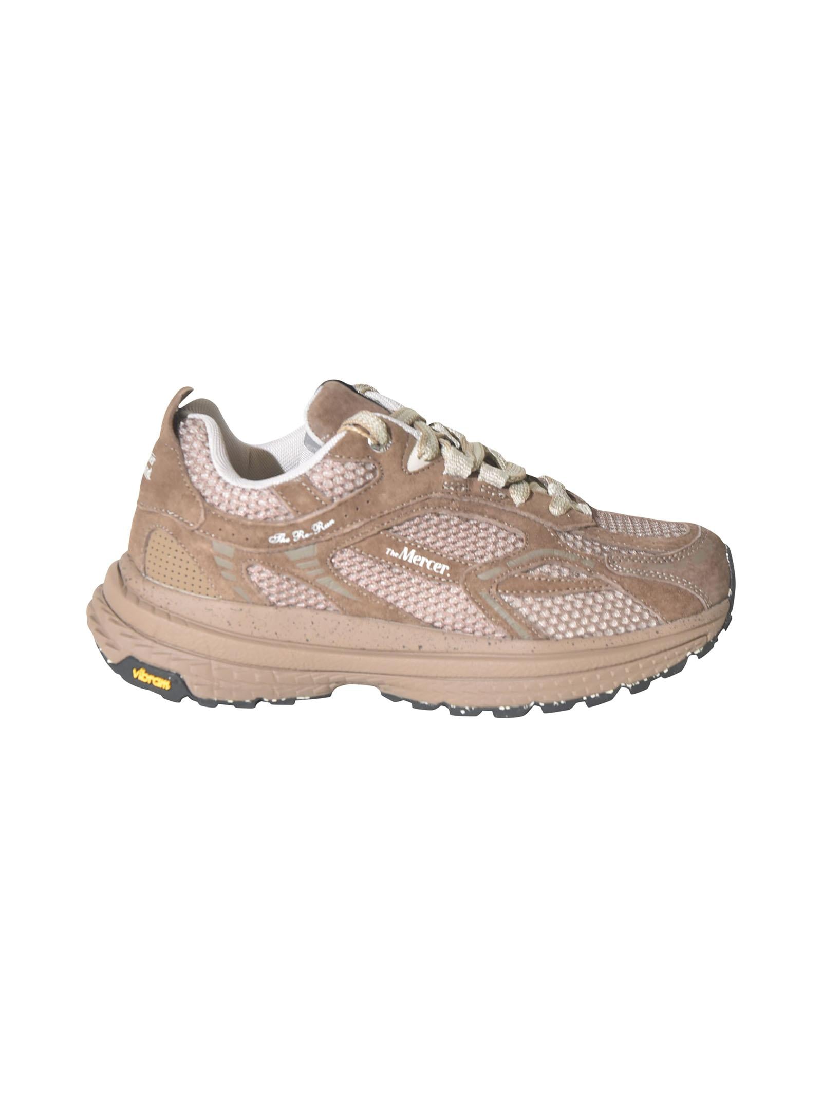 the re-run vibram 