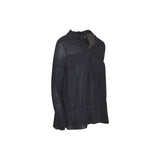 camicia m/l stropicciata 