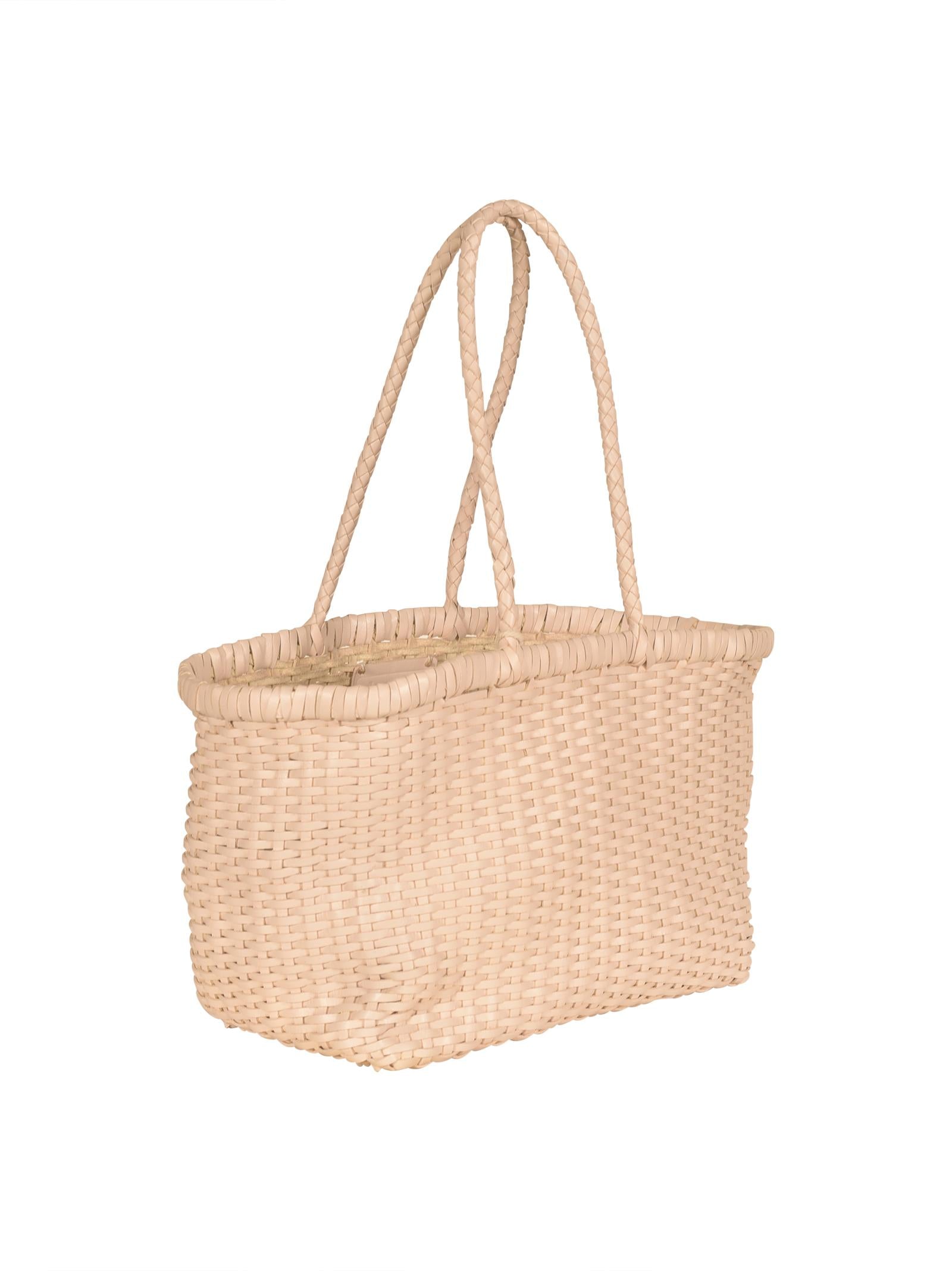 weave small basket 