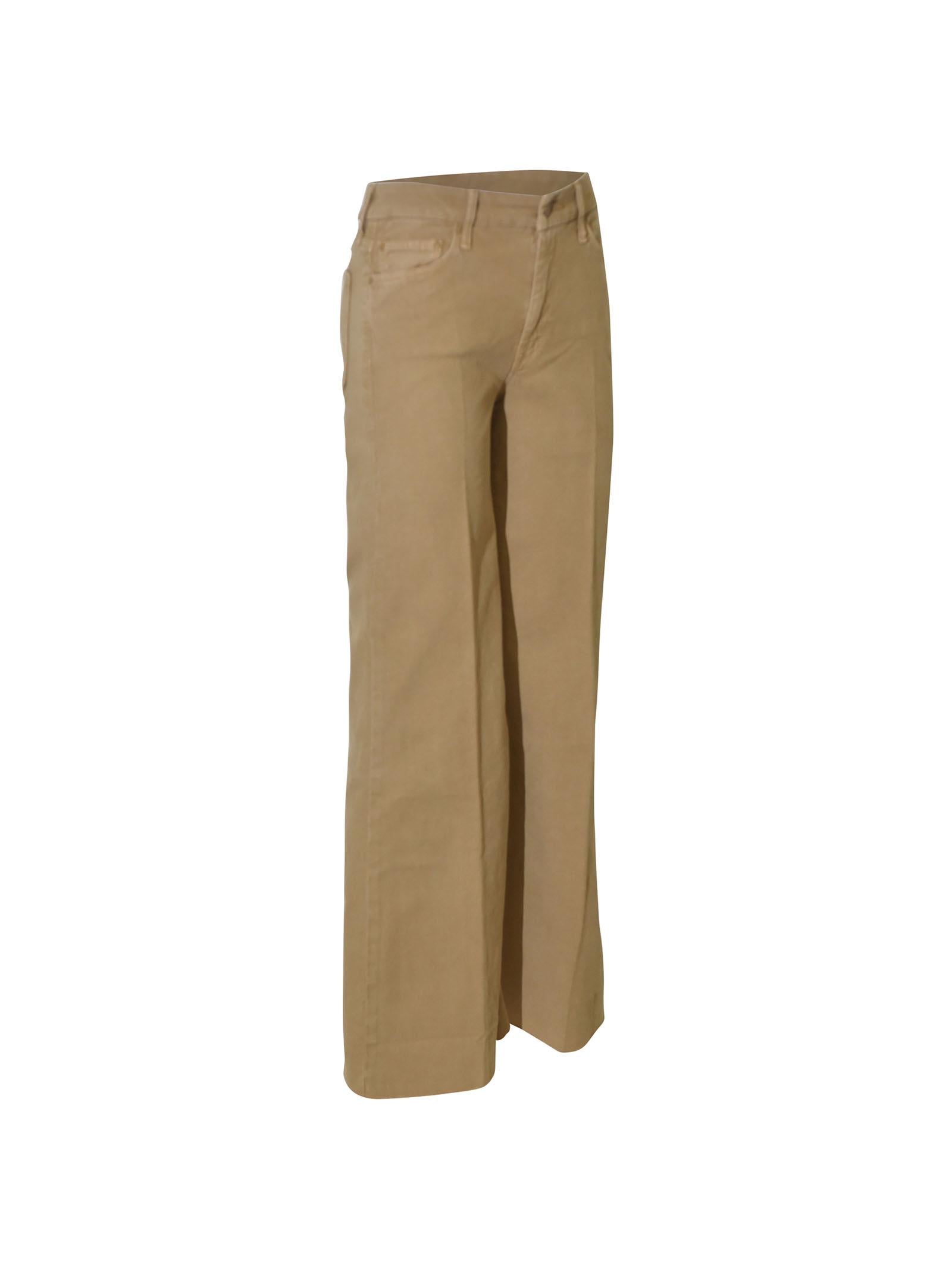 the roller fray jeans zampa 