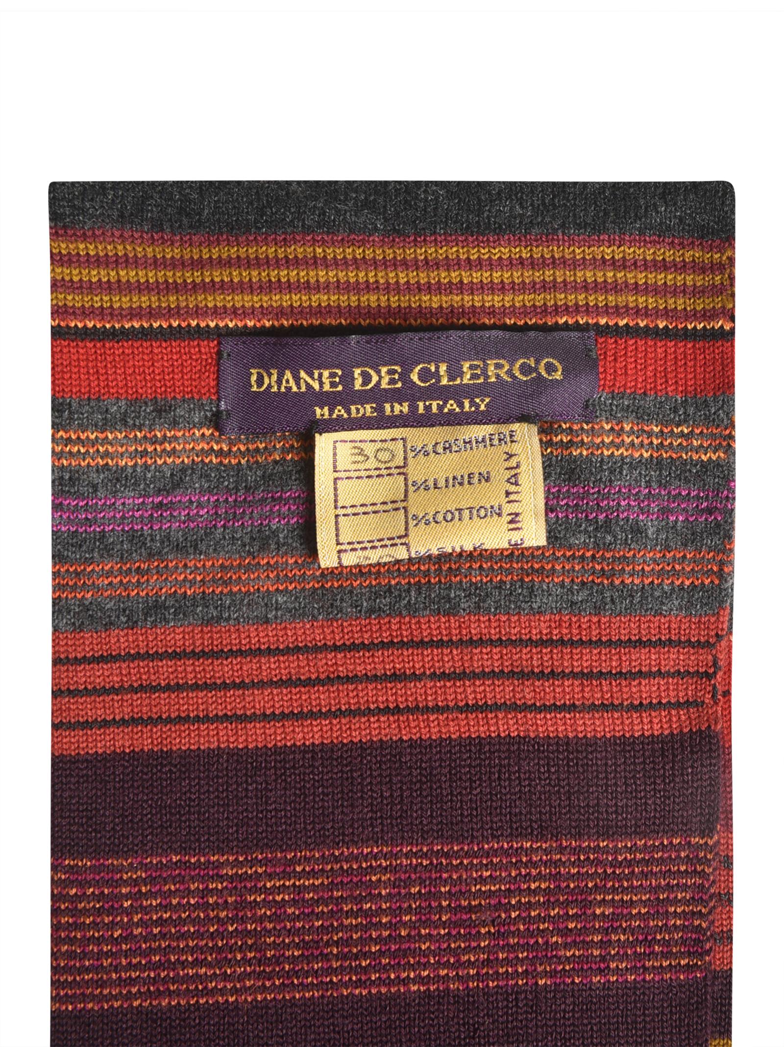 sciarpa piccola 80x10 