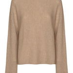 maglia collo barchetta 