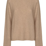 maglia collo barchetta 