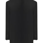 blazer over monopetto 