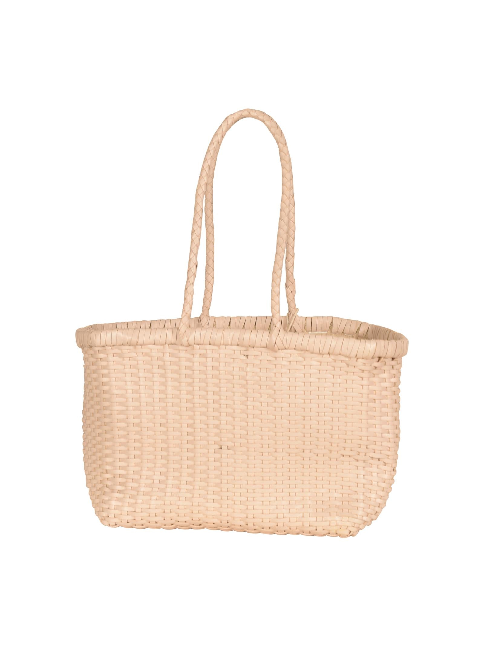 weave small basket 
