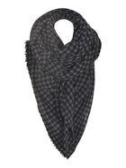 sciarpa quadretti